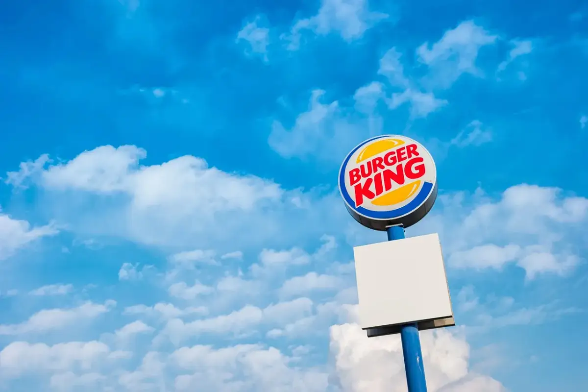 Burger King Drive Thru AI Pullback Lets Customers Choose Humans