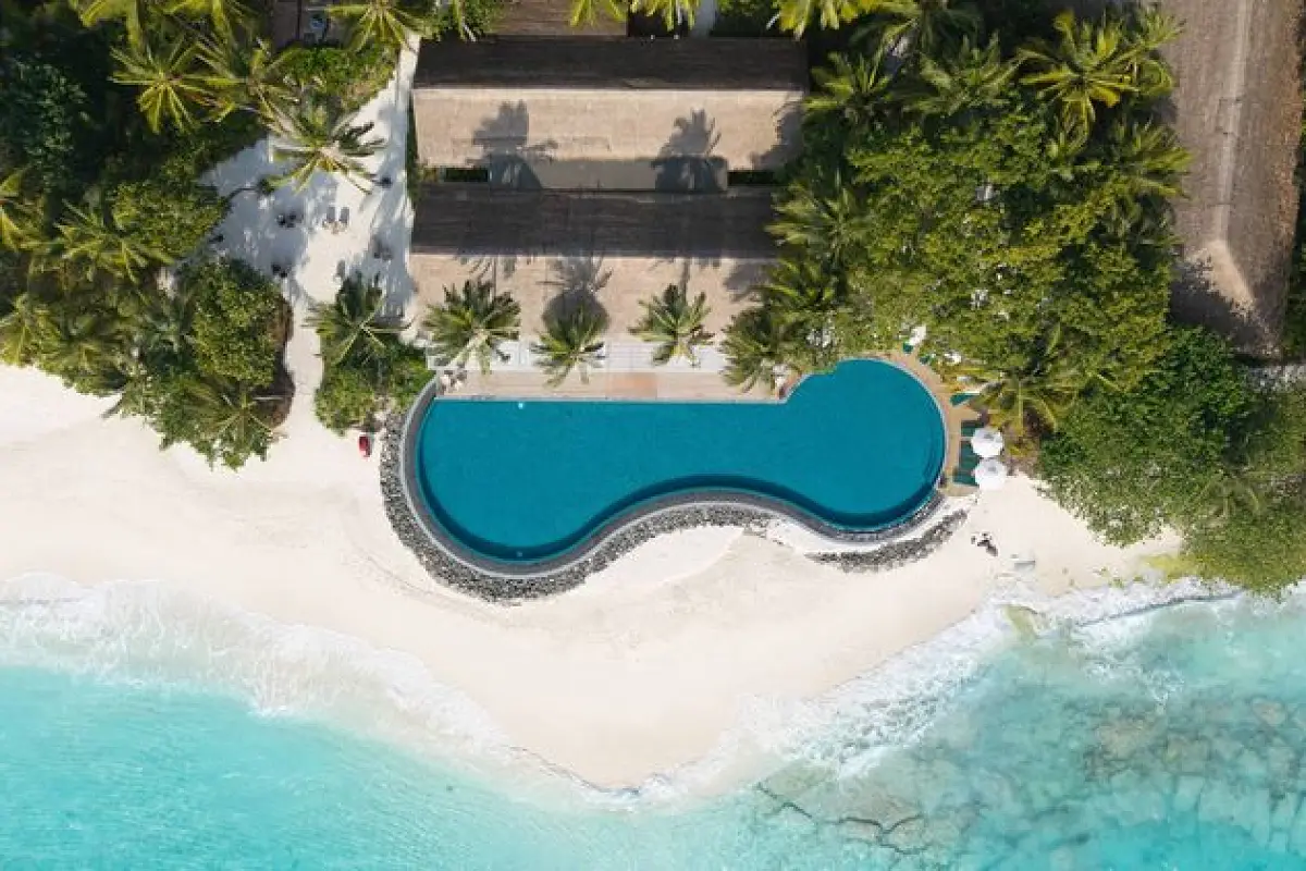 NH Collection Maldives Reethi Resort Returns to Baa Atoll