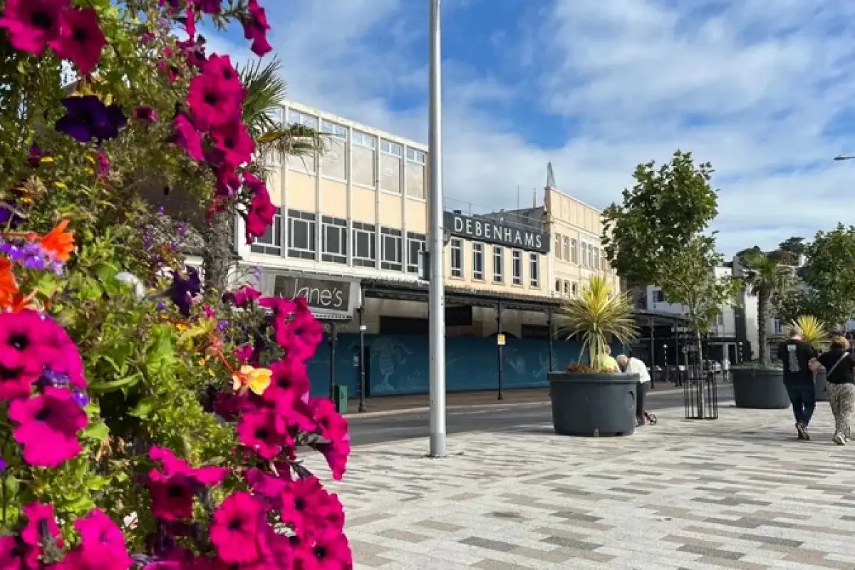 £75m Torquay Hotel Project Gets Green Light on Seafront
