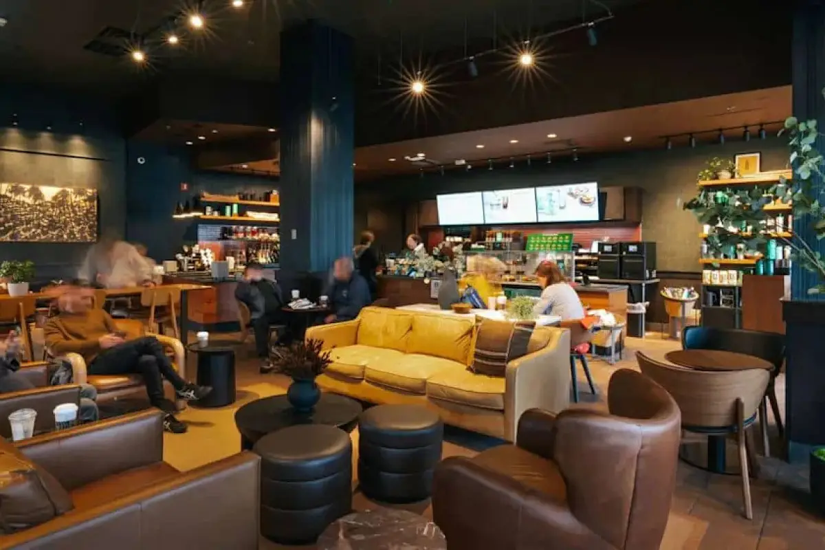Starbucks Store Closures 2026: Strategic Portfolio Rationalization Emphasizes Excellence