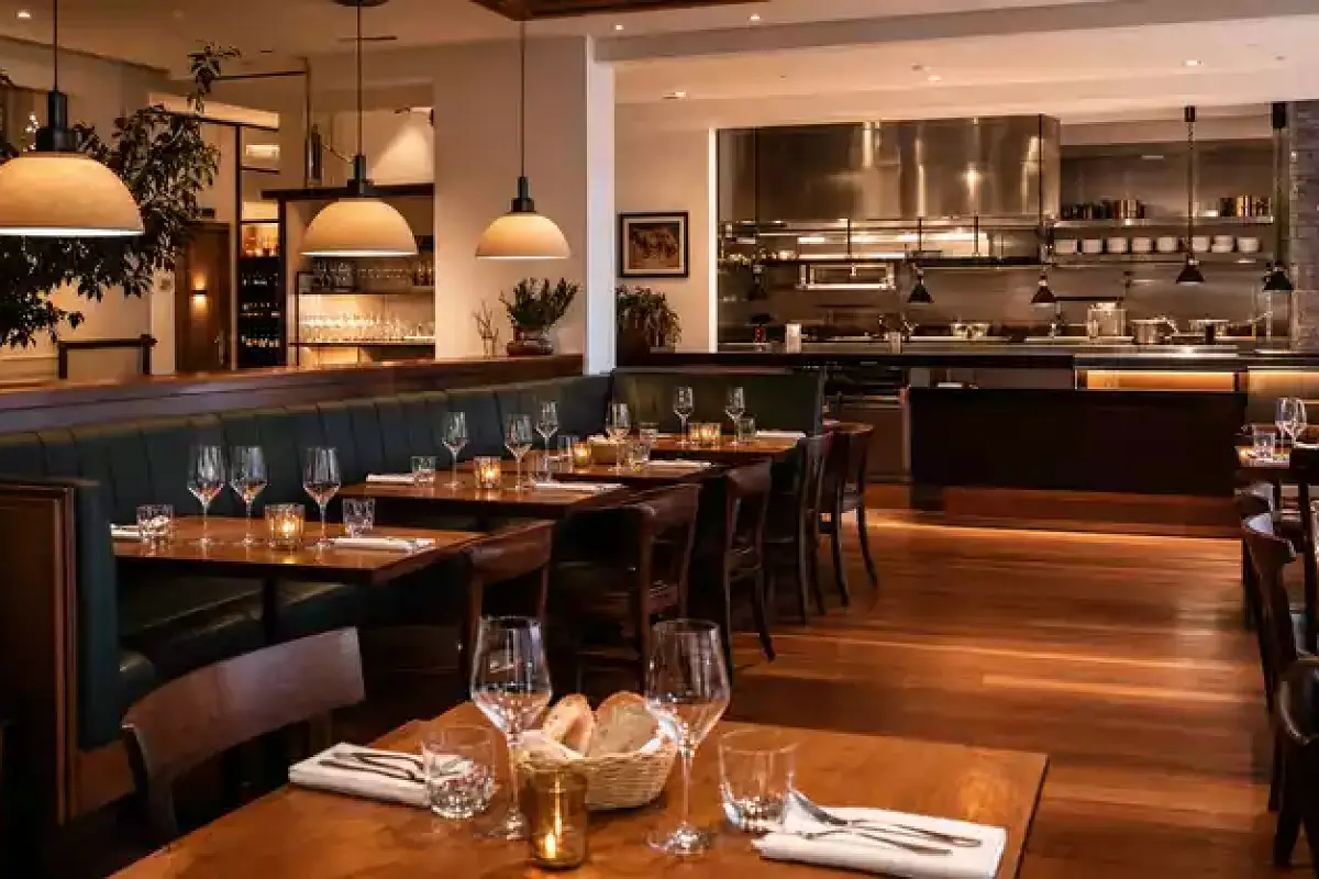 Darden Restaurants Stock 2026 Falls 2.9% After Q1 Earnings