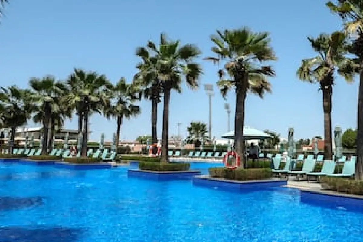 Emirati Dhiyafa Standards Bring UAE Culture to Abu Dhabi Hotels