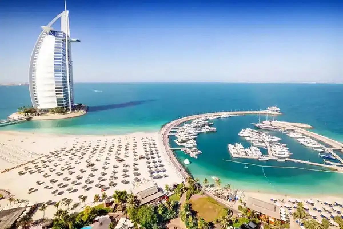 Gulf Hotel Expansion 2026 Slows as Investors Stay Engaged