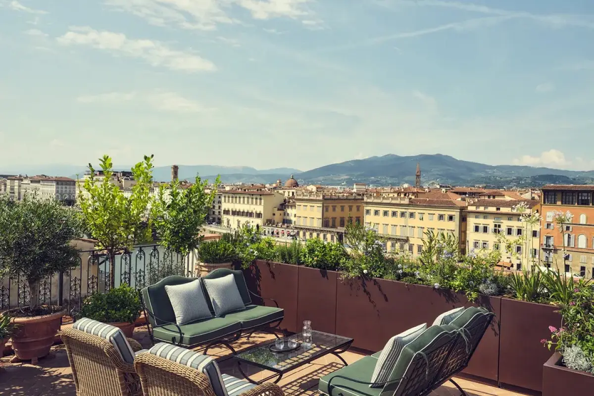 Small Luxury Hotels 2026: Why Less Is the New More