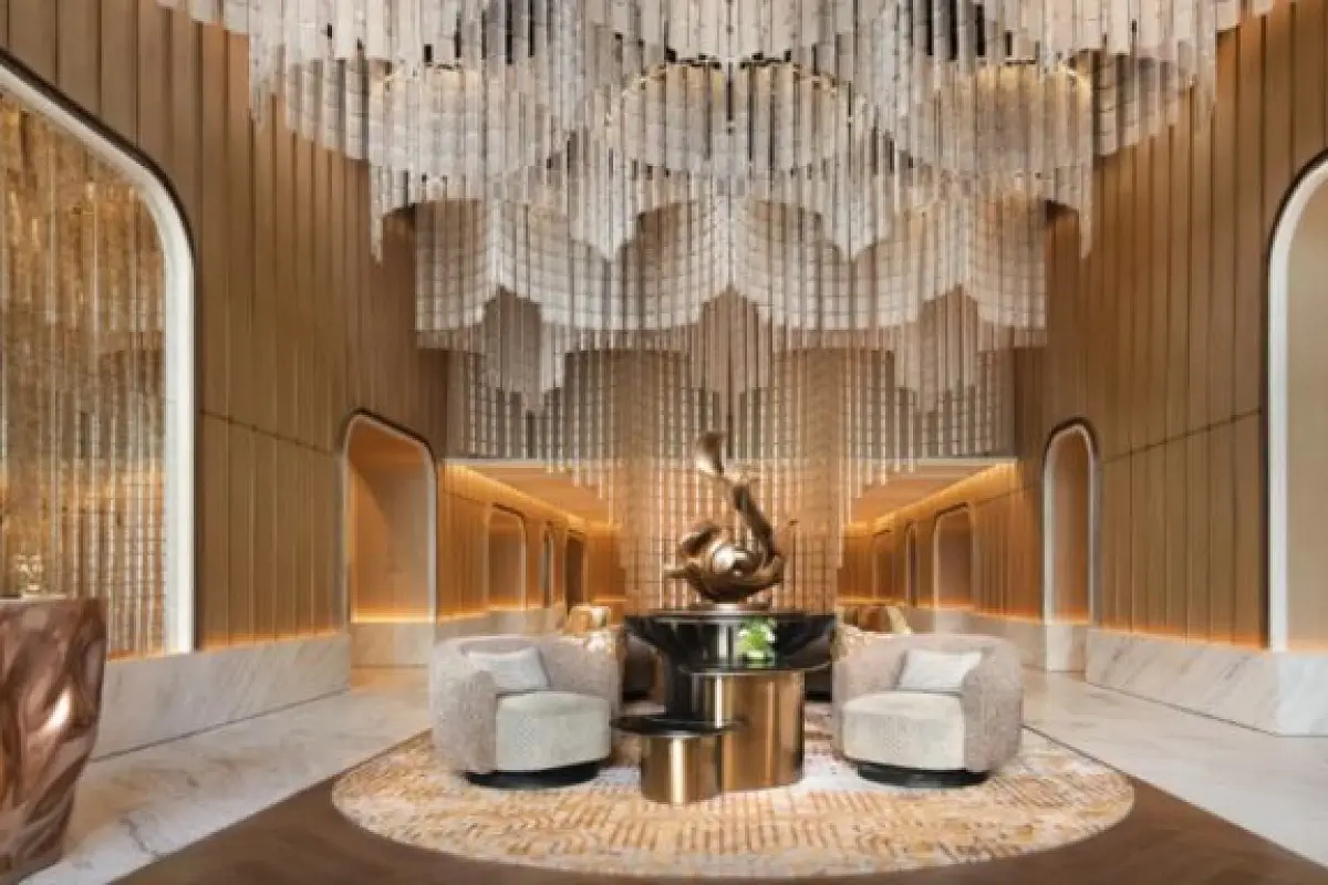 Fairmont Le Château Montebello Acquisition Saves Landmark