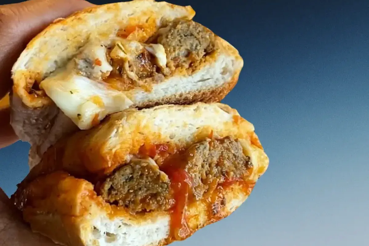 Best Meatball Parm Subs: 5 Chains Diners Swear By