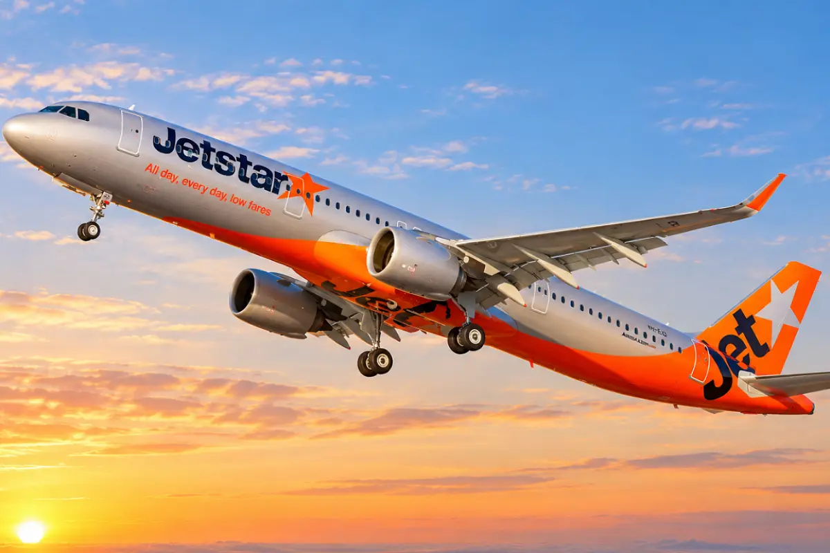 Jetstar Asia Refund Scheme Covers 194,000 Customers