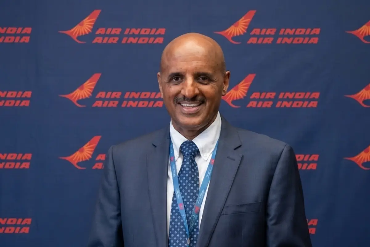 Tewolde Gebremariam’s Air India Town Hall on Revenue and Costs