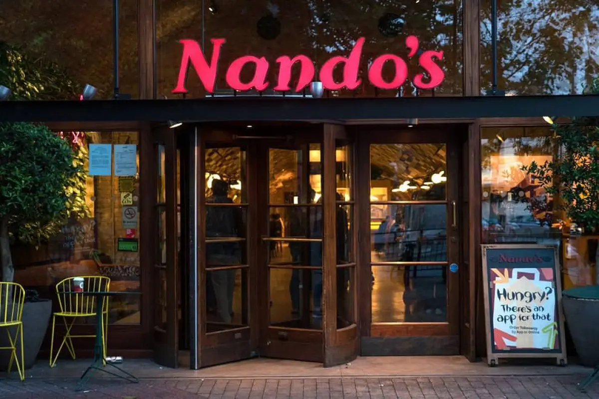 Nando’s Waterford Restaurant Confirmed: Here Is What We Know