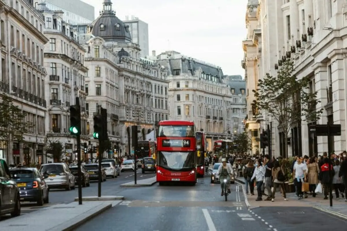 UK Hotel Profits 2026 Fall Despite a Summer Boost From Big Events
