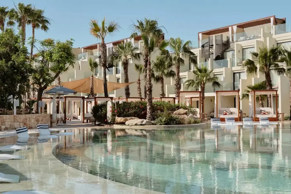 Preferred Hotels & Resorts Legend Collection Adds 11 Iconic Stays