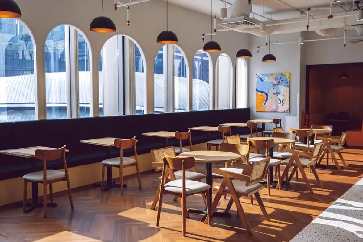 Restaurant Opening Advice From Food & Wine’s 2026 Best New Chefs