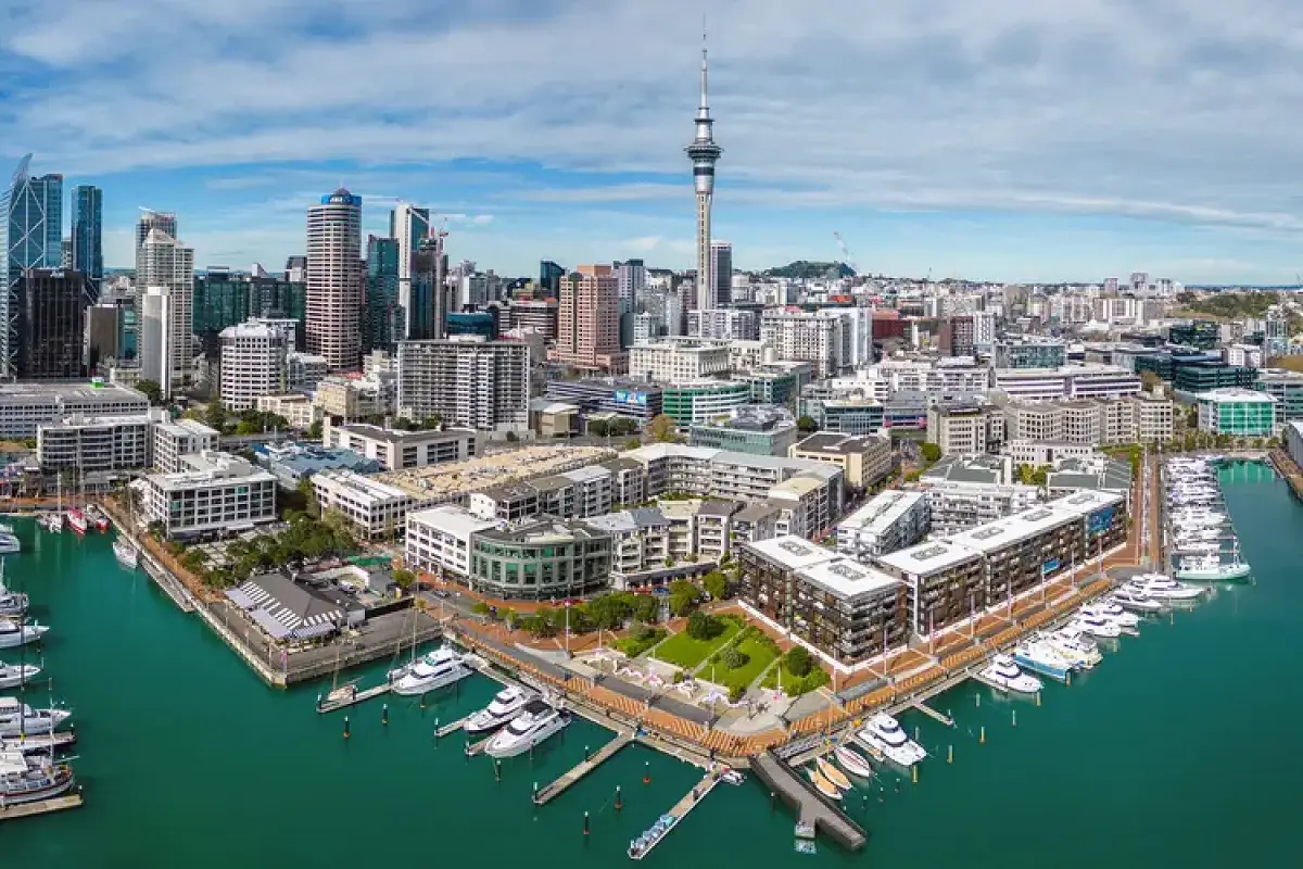 New Zealand Hotel Market 2026 Strengthens as Demand Outpaces Supply