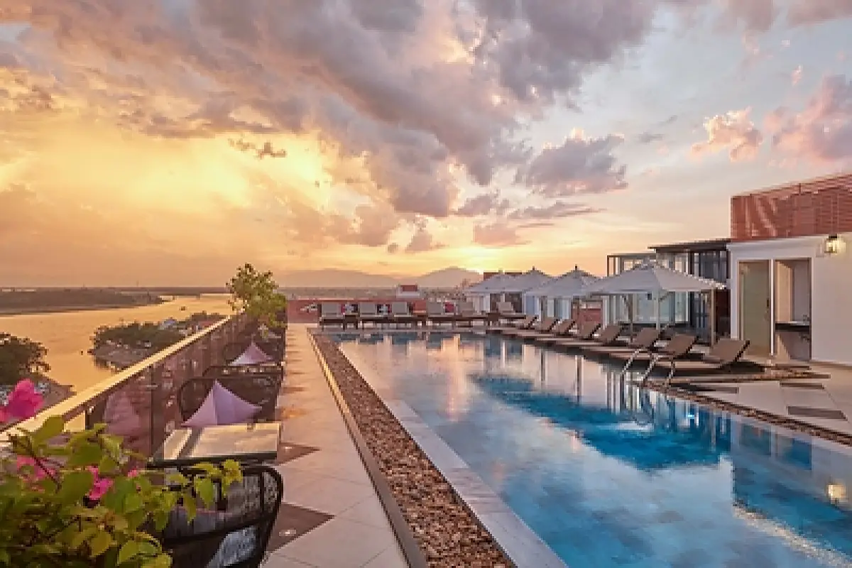 Hotel Royal Hoi An Named Vietnam's Leading Riverfront Hotel 2026