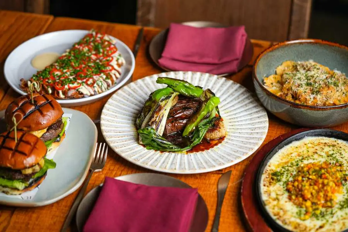 Sura Restaurant Bushwick Brings Modern Korean Tapas to Brooklyn