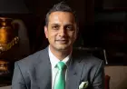 The Leela Palace Bengaluru just picked Gaurav Ganapathy K to lead their sales and marketing efforts