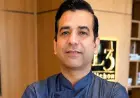 Courtyard by Marriott Ghaziabad taps Balwant Singh Sajwan as new Executive Chef to shake up the kitchen