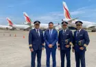 Vipul Misra named acting CEO of SriLankan Airlines