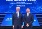 Luis Felipe Oliveira Warns Airports on Technology Spending