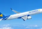Vietravel Airlines Signs LOI for 50 Airbus Aircraft in France
