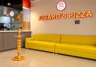 Figaro's Pizza Patna Unveils Bold Franchise Expansion
