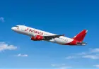 BOC Aviation to Buy 12 Airbus A320neos for Avianca