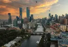 Accor Hotels Melbourne Sees Surge Amid First NFL Game