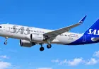 SAS Extends 11 Ranking Punctuality Streak With 87% On-Time Rate