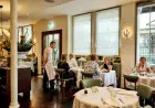 Rosina London Restaurant Review: Italian Soul in SW17