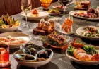 Origine Bistro by Ahi: New Zealand Cuisine Finds Authentic Home in Auckland