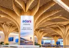 Adani Airports Raises ₹9,825 Crore at $18 Billion Valuation
