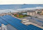 Sicilian Resort Solar Power Cuts 500K in Annual Energy Costs