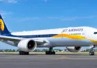 Jet Airways $92 Million Boeing Dispute Dismissed
