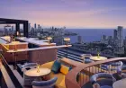 AER Four Seasons Mumbai Wins Landmark Tatler Bar Honour
