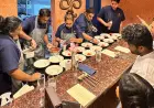 Bengaluru Supper Clubs Reveal the Secret Behind New Restaurants