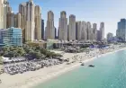 Hilton Middle East Hotel Expansion: A Bold Wartime Rebound