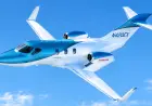Honda Delays HondaJet Echelon First Flight to 2028