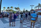 Vélez-Málaga Restaurant Terrace Opening Hours Extend to 2am