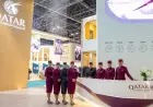 Qatar Airways ATM 2026 Showcases Digital Innovations