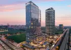 Shilla Monogram Hanoi West Lake: Korean Luxury Brand Expands Across Asia