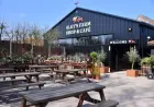 Norfolk Farm Shops with Cafés: Agricultural Hospitality Transforms Rural Communities