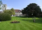 The Priory Wareham Michelin Key: Rural England Hospitality Achieves Excellence Award