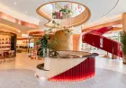 Noted Collection Amman Hotel Brews a Bold New Concept