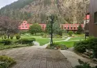 Three Valley Gap Chateau Hides a Remarkable Legacy