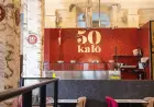 50 Kalò London Secures Spot Among World's Best Pizza