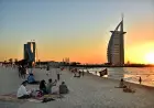 Autumn in the UAE 2026 Signals a Season Without Leaves