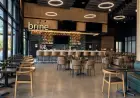 The Brine Louisiana Boardwalk Debuts This October