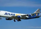Abu Dhabi's L'imad Holding Explores Stake in Atlas Air