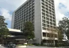 St. Regis Houston Restaurant Renovation Signals Revival
