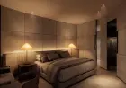 Armani Hotel Dubai Renovation Unveils a New Chapter